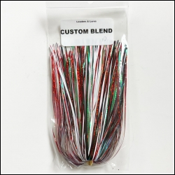 Custom Closeout Tinsel #3